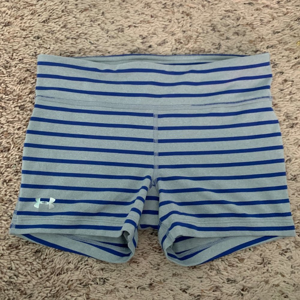 Under Armour Women's Shorts